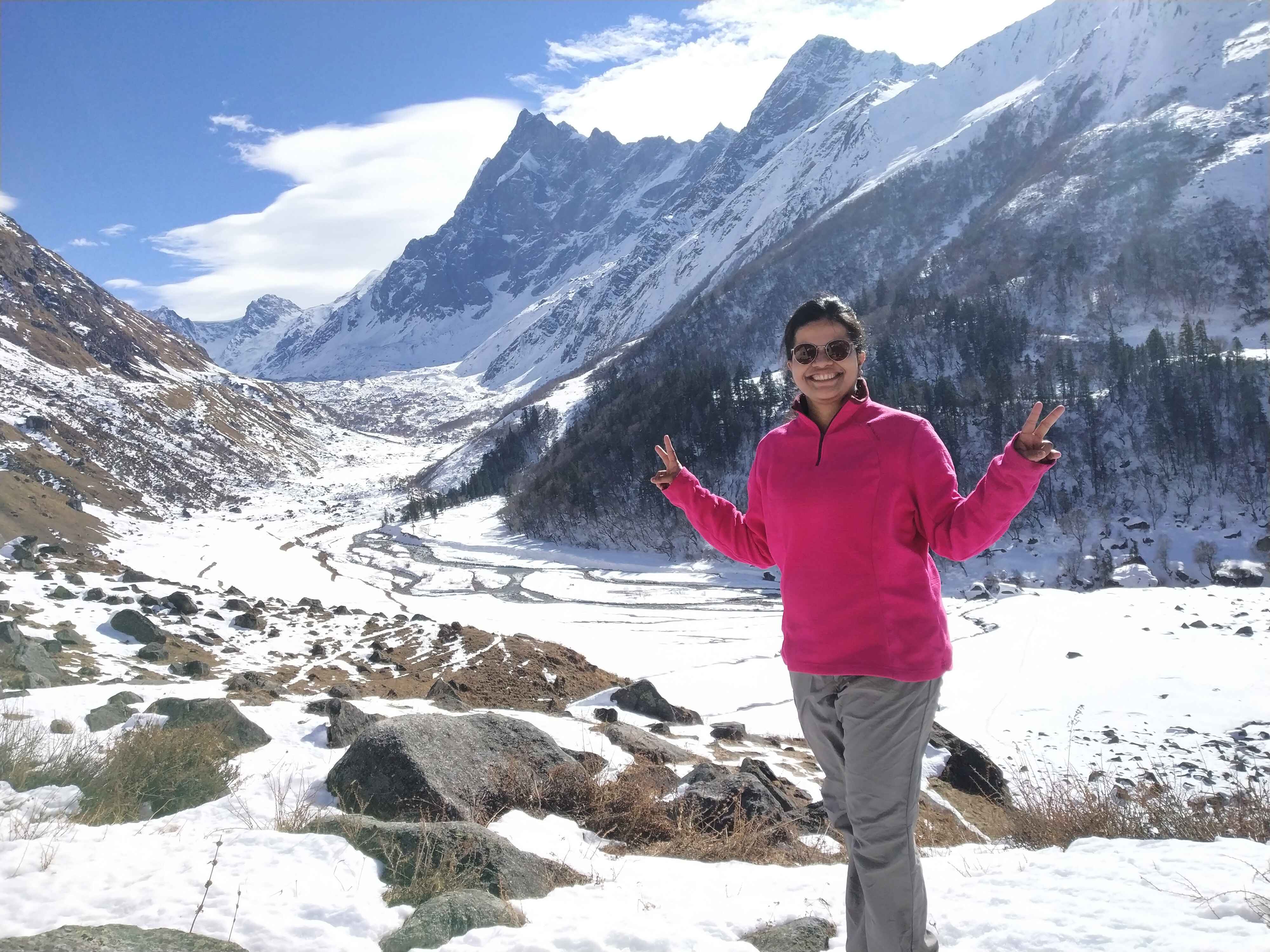 har ki dun tour package